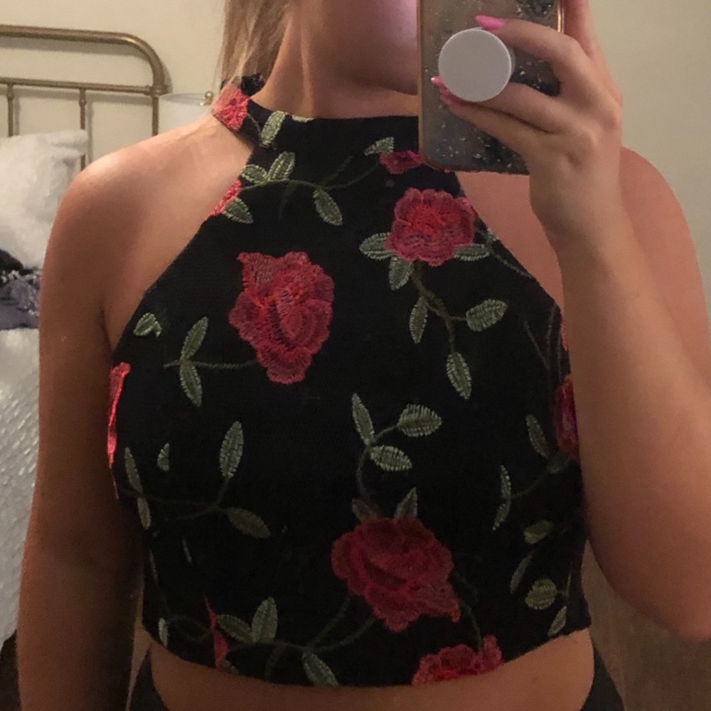 forever 21 top